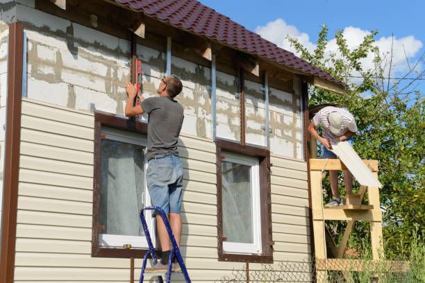 Best Custom Trim and Detailing for Siding  in Marion Oaks, FL