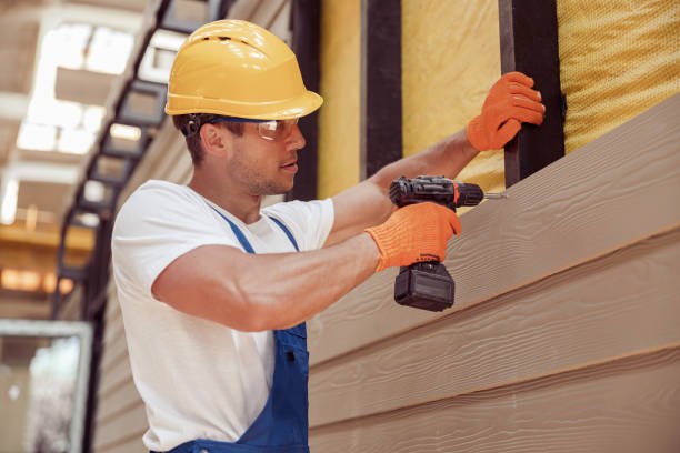 Best Aluminum Siding Installation  in Marion Oaks, FL