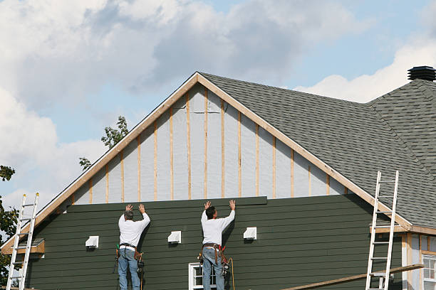 Best Fascia and Soffit Installation  in Marion Oaks, FL